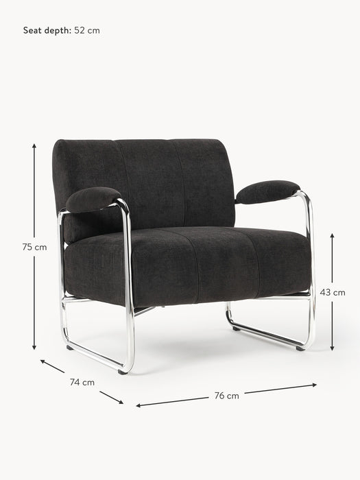 Armchair Marcel