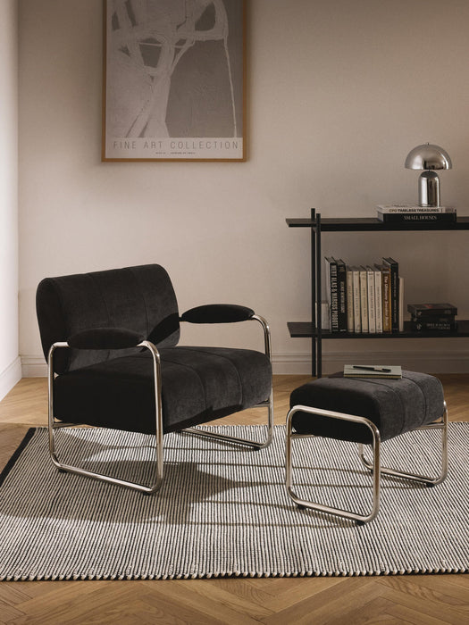 Marcel Armchair