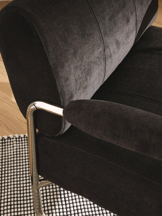 Armchair Marcel