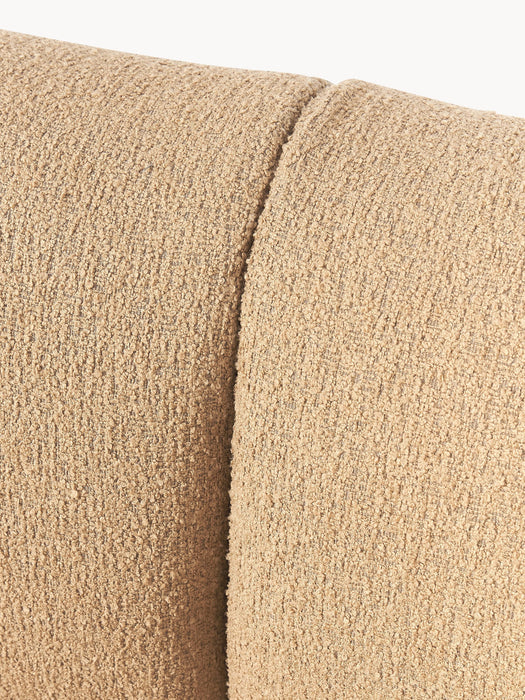XL Modular Boucl Sofa Sofia