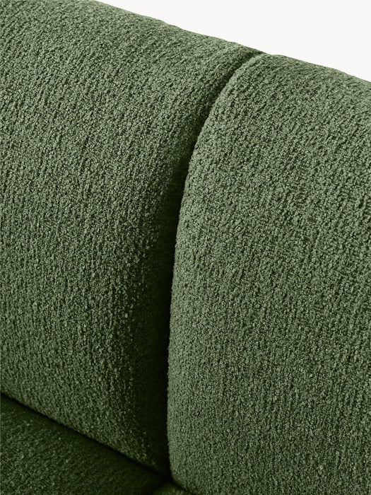 XL Modular Boucl Sofa Sofia