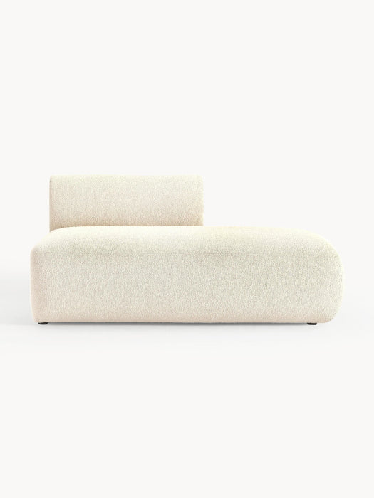Boucl Chaise Module Sofia