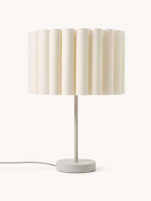 Lucina Linen Table Lamp