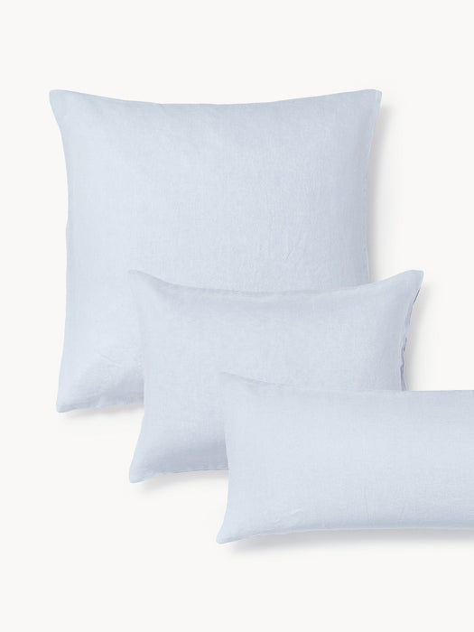 Washed Linen Pillowcase Airy