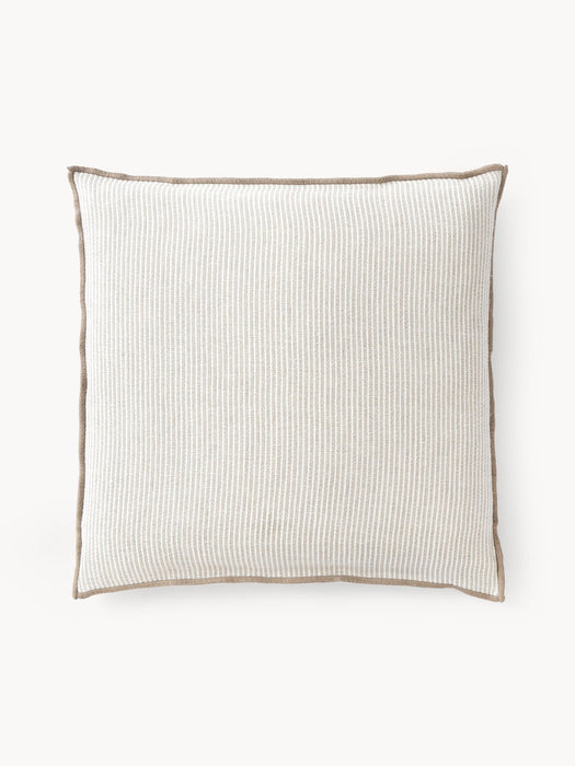Blaine Linen Blend Cushion Cover