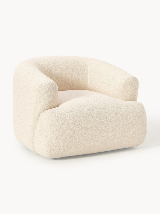 Sofia Bouclé Armchair