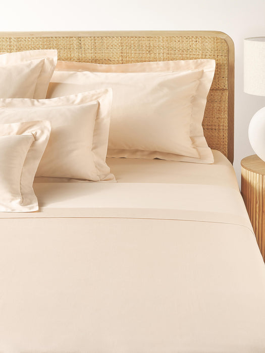 Cotton Sateen Bed Sheet Premium