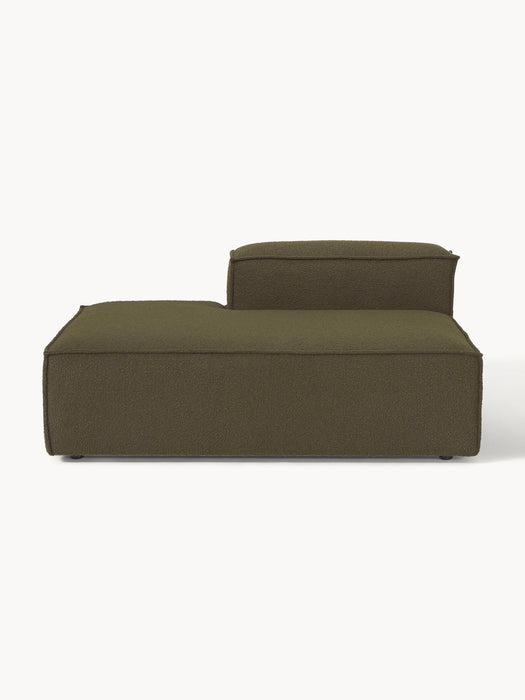 Boucl Chaise Module Lennon