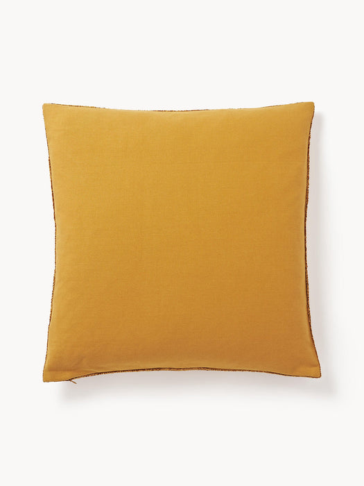 Keeley Chenille Cushion Cover