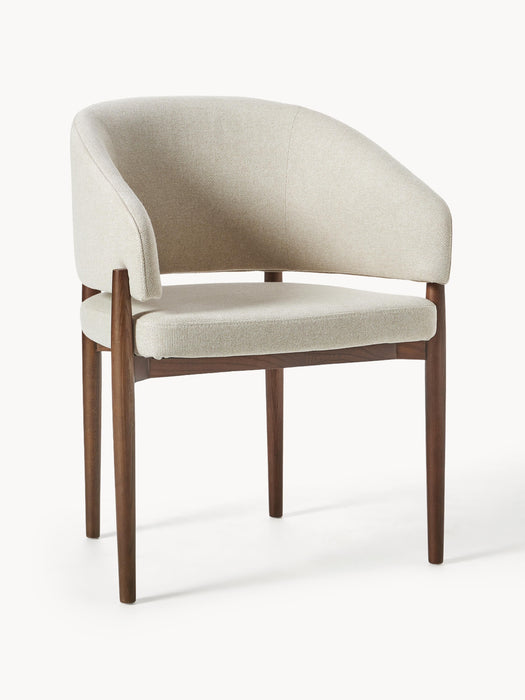 Dining Chair Nemo with Armrests