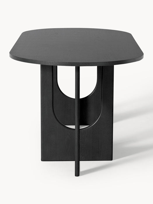 Apollo Oval Dining Table, in various sizes