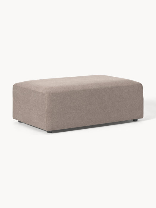 XL Ottoman Melva W 116xD 72 cm