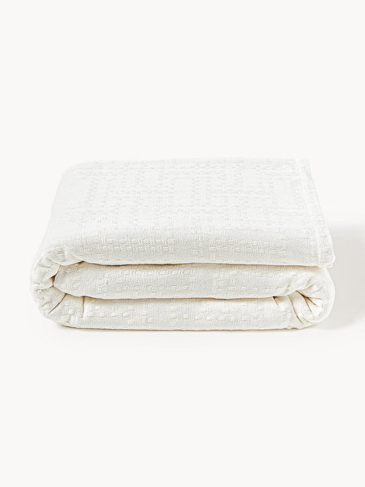 Lazlo Cotton Bedspread