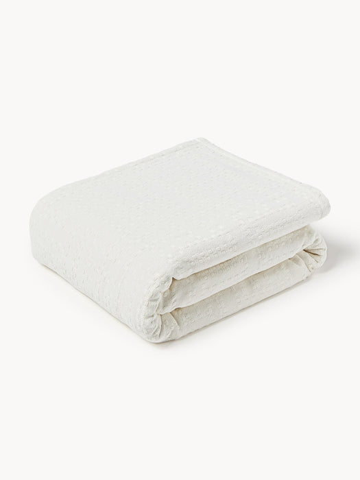 Lazlo Cotton Bedspread