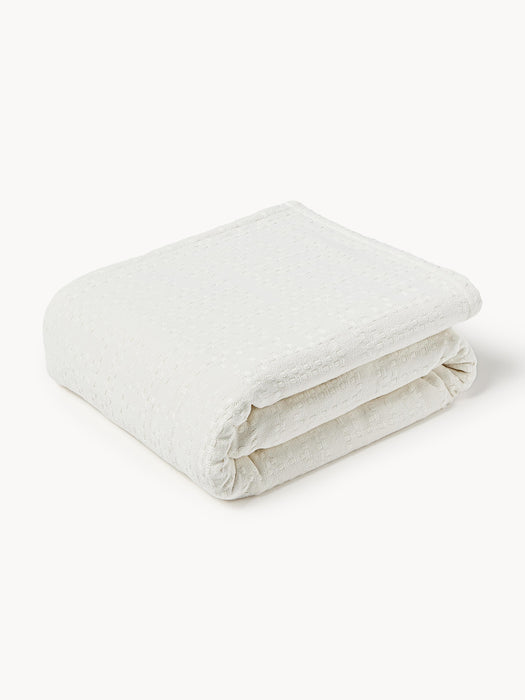 Cotton Bedspread Lazlo
