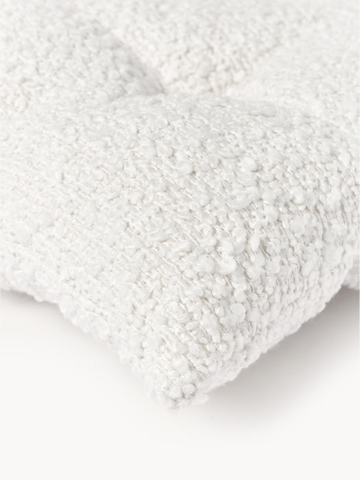 Boucl Seat Cushion Bellamie