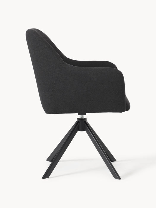 Swivel Armchair Isla