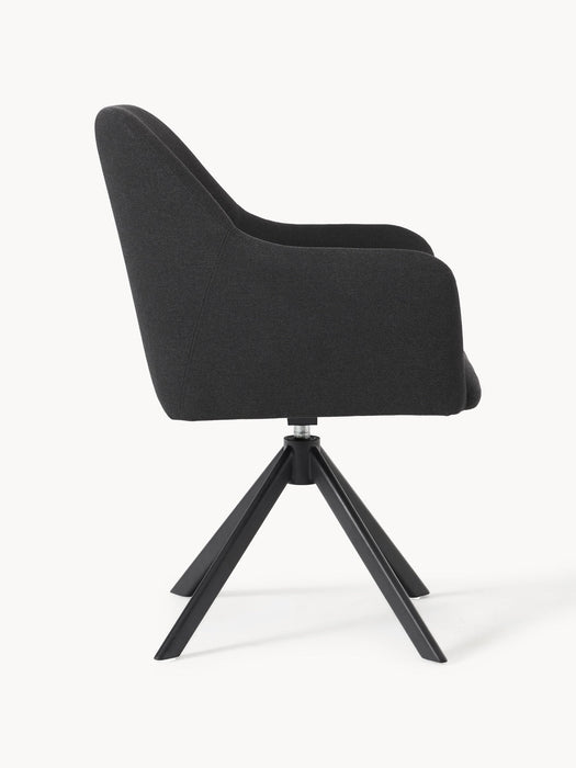 Isla Swivel Armchair
