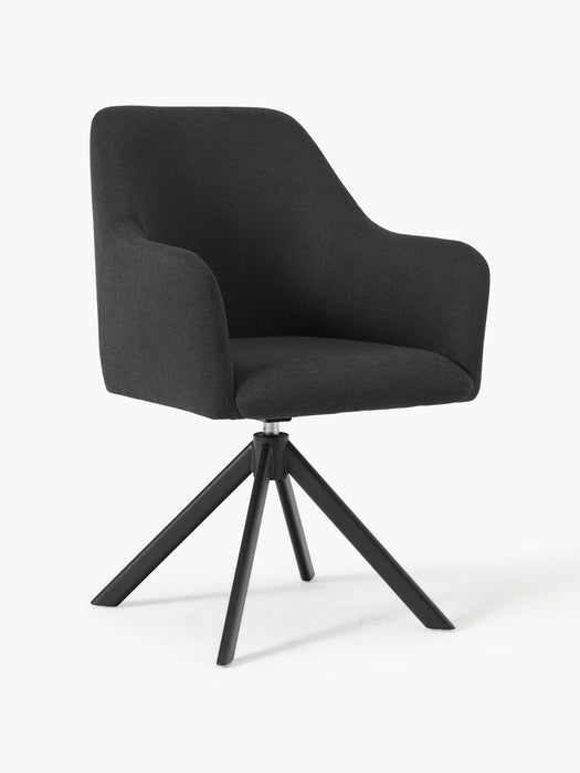 Isla Swivel Armchair