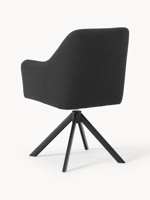 Isla Swivel Armchair
