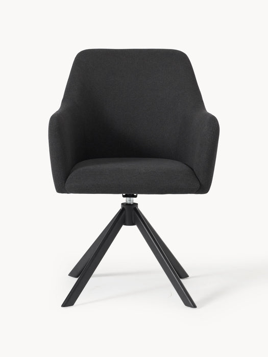 Swivel Armchair Isla