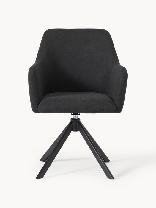 Isla Swivel Armchair