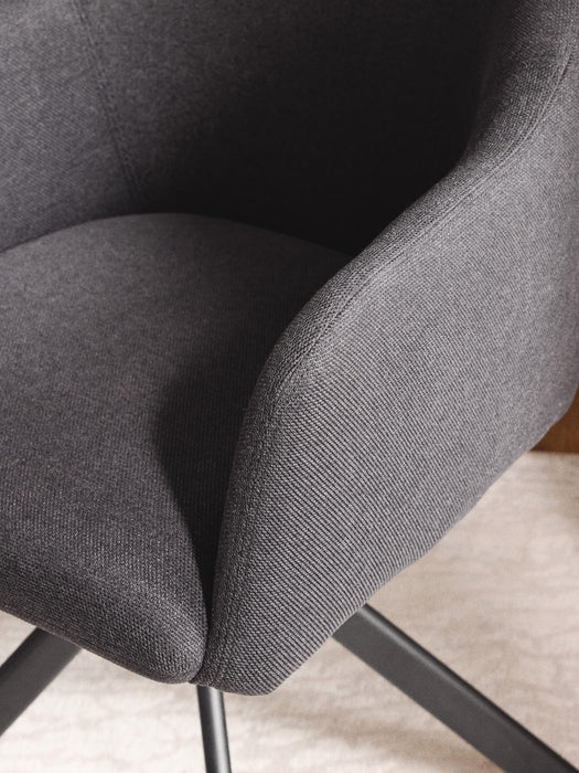 Swivel Armchair Isla