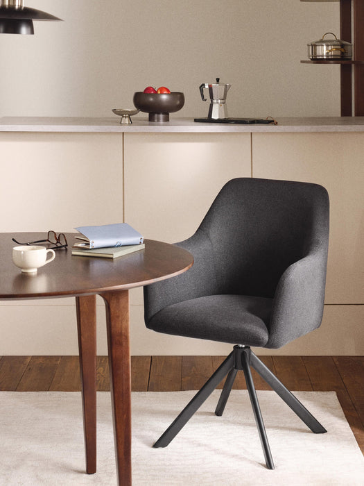 Isla Swivel Armchair