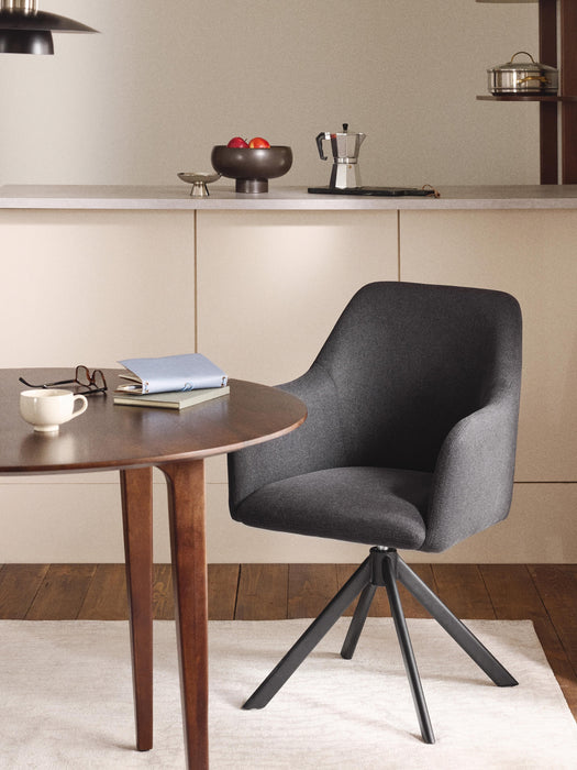 Swivel Armchair Isla