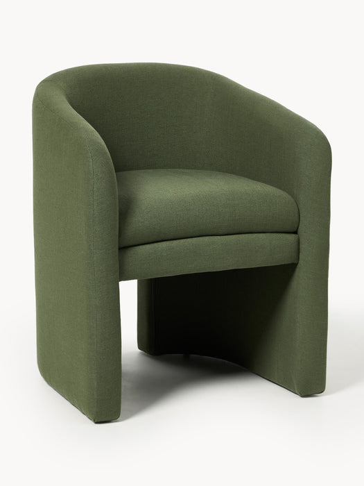 Dining Chair Mairo with Armrests