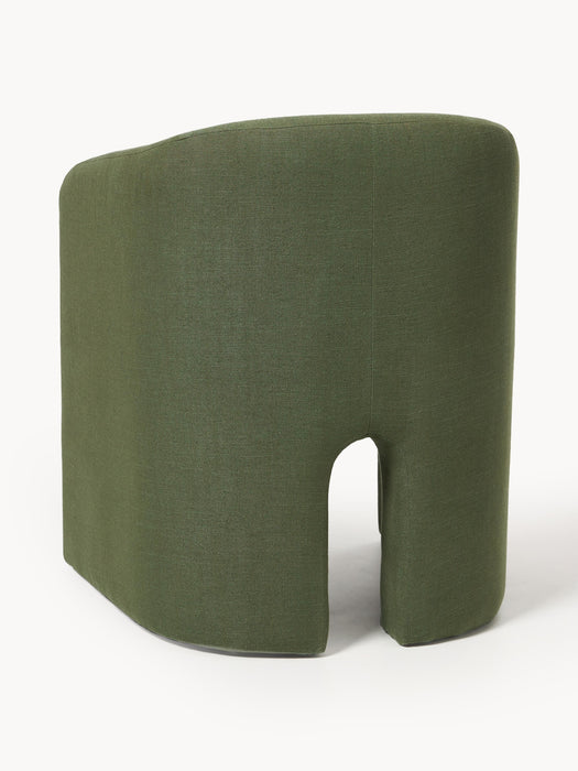 Dining Chair Mairo with Armrests