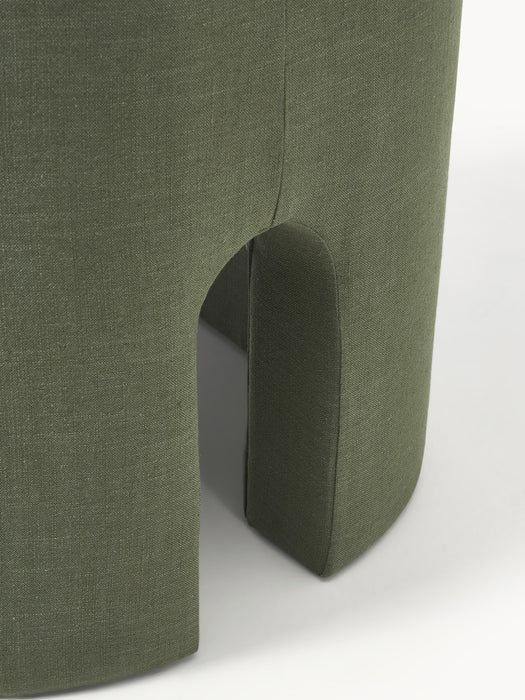 Dining Chair Mairo with Armrests