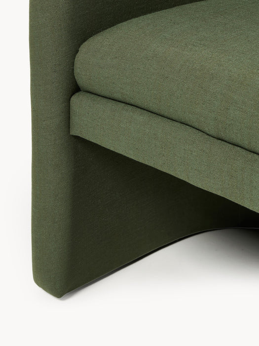 Dining Chair Mairo with Armrests