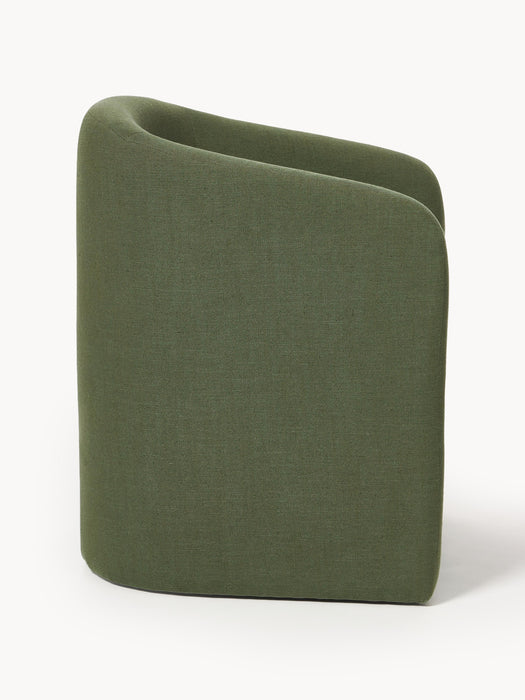 Dining Chair Mairo with Armrests