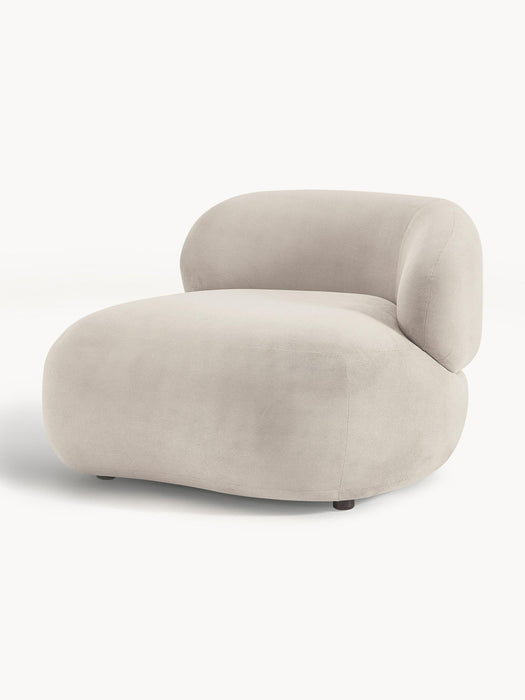 Alba Lounge Armchair