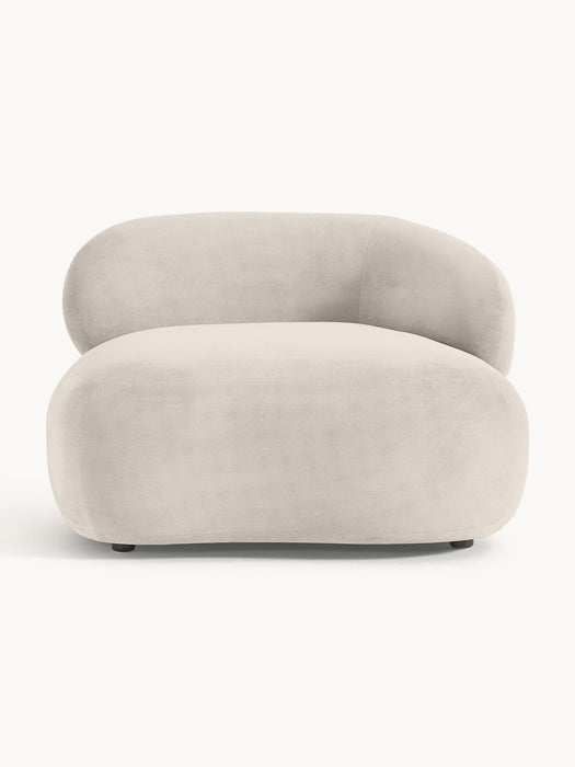 Alba Lounge Armchair