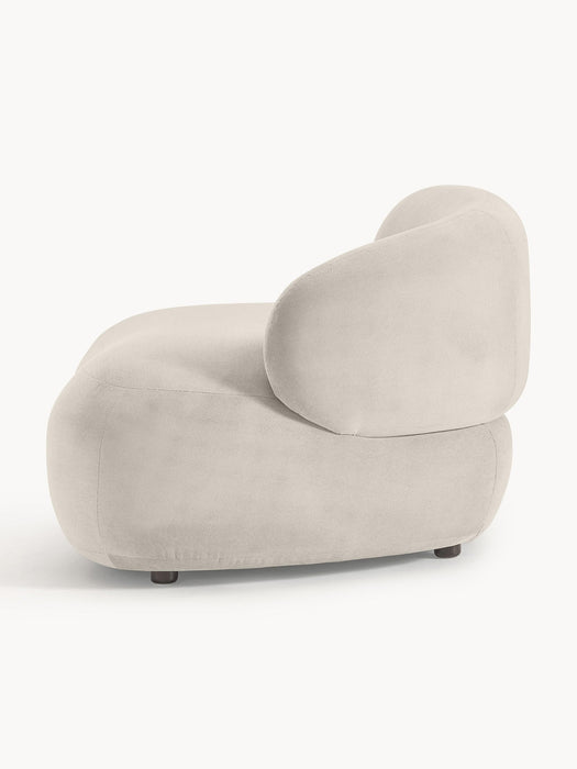 Alba Lounge Armchair