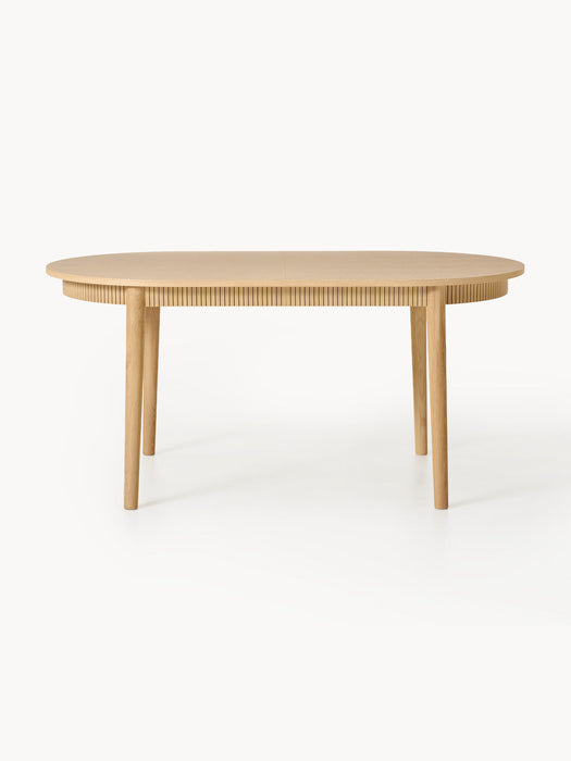 Calary Extendable Dining Table, in various sizes