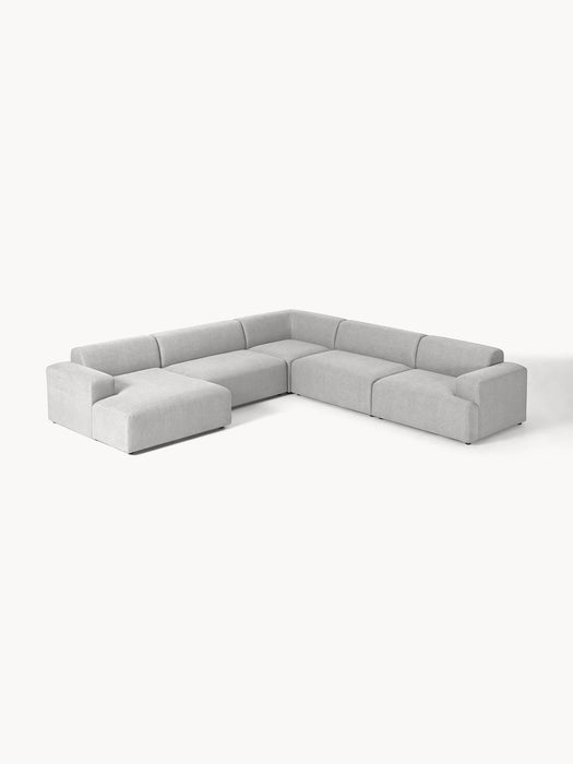 Melva XL Corner Sofa