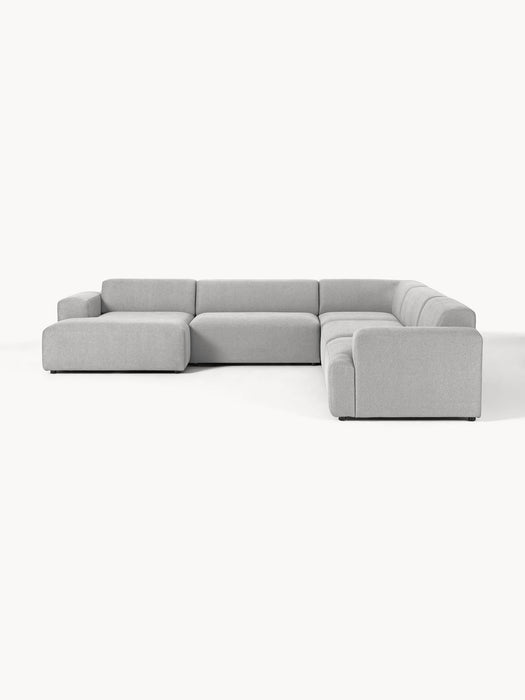 Melva XL Corner Sofa