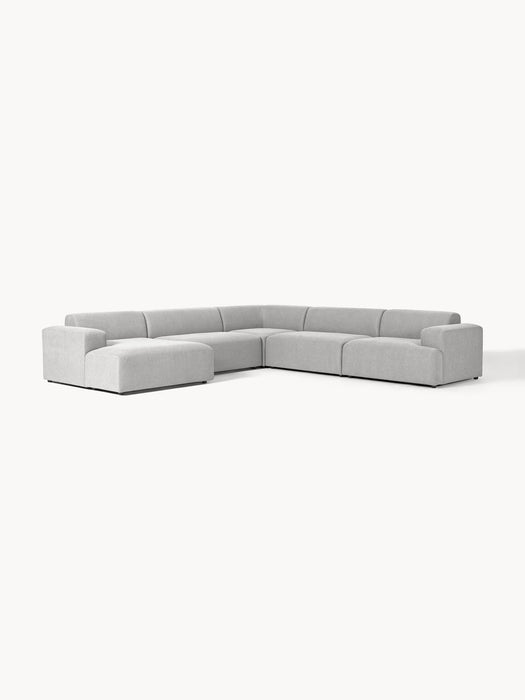 Melva XL Corner Sofa