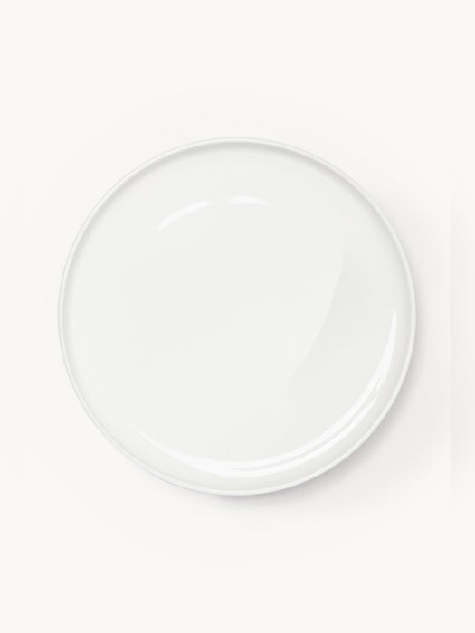 Porcelain Charger Plate Nessa