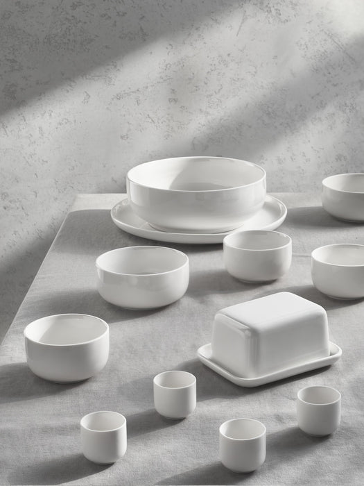 Porcelain Charger Plate Nessa