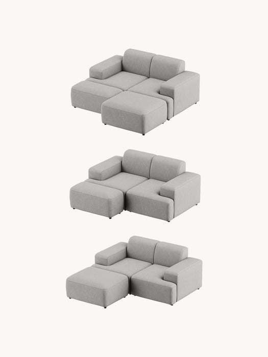 Sofa Melva 2-seater