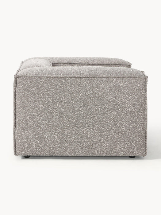 Lennon Bouclé Armchair