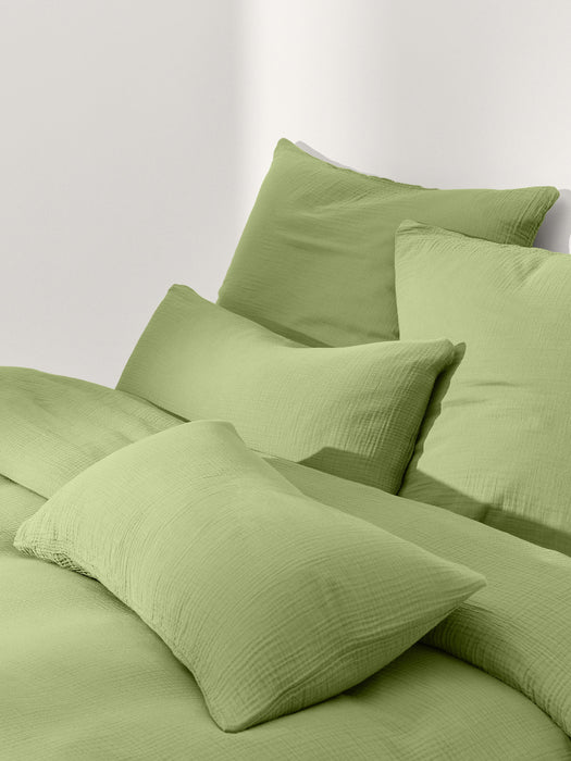 Muslin Duvet Cover Odile