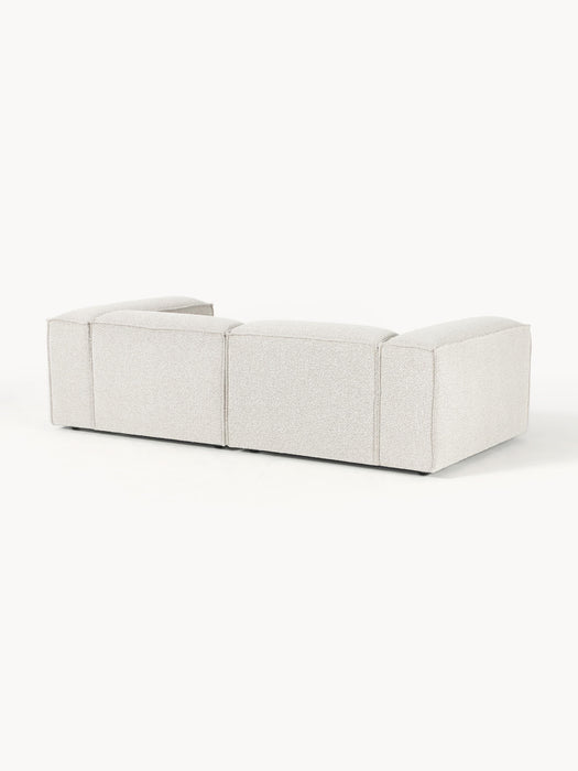 Boucl Modular Sofa Lennon 3-seater