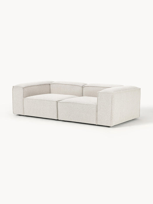 Boucl Modular Sofa Lennon 3-seater