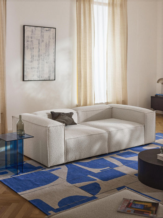 Boucl Modular Sofa Lennon 3-seater