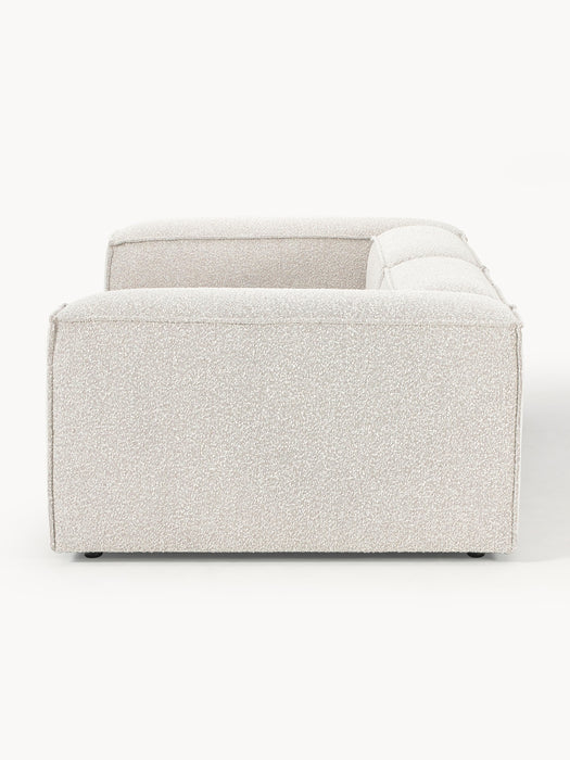 Boucl Modular Sofa Lennon 3-seater